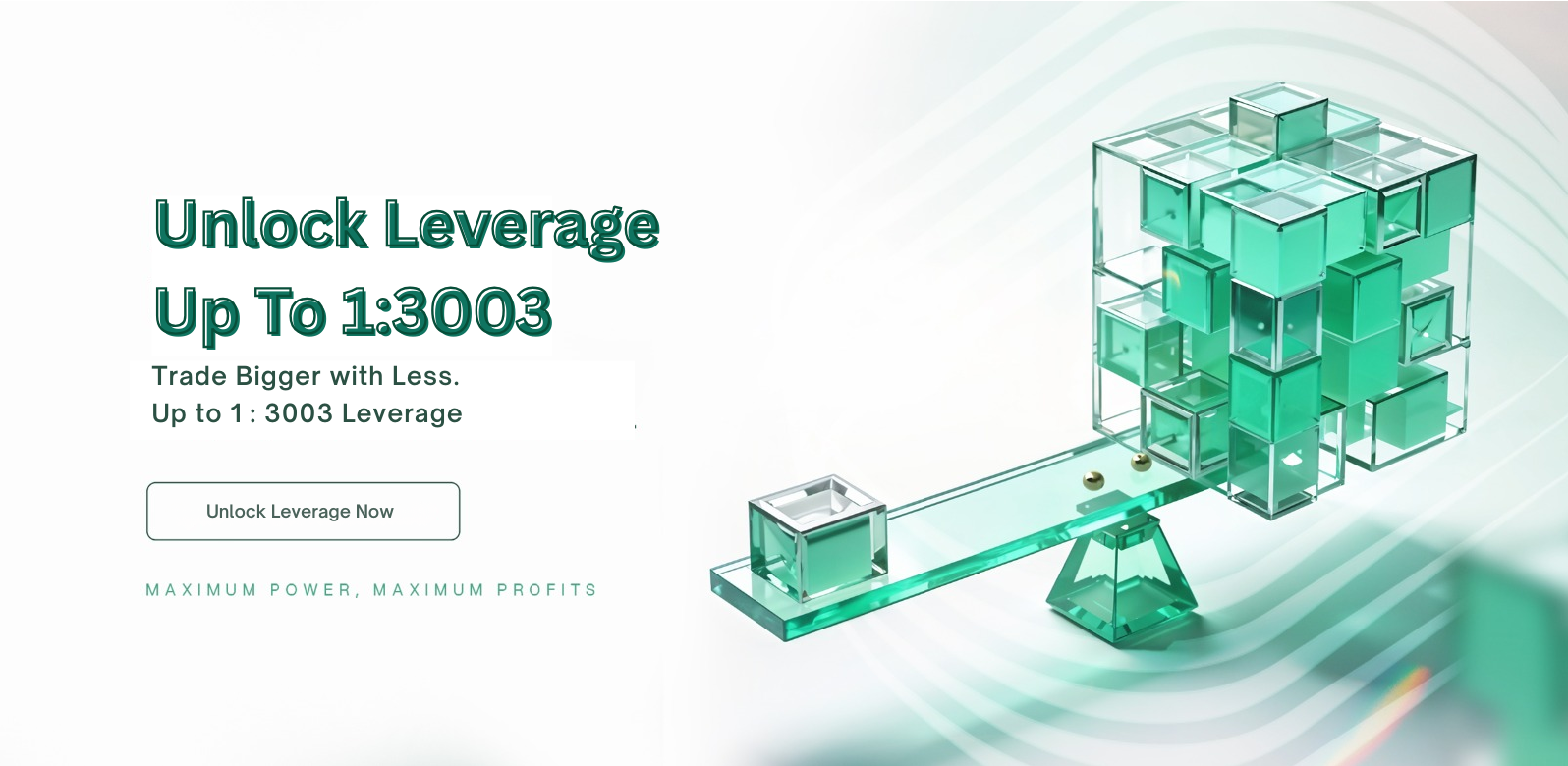 leverage